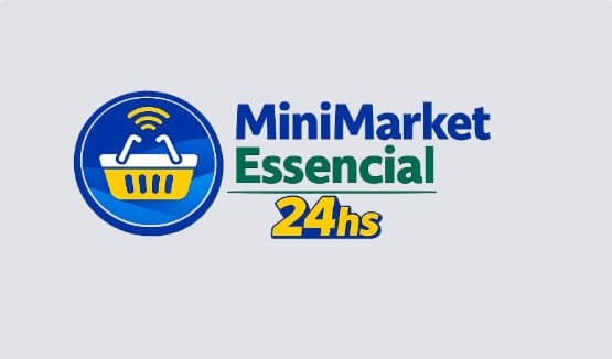 MiniMarket Essencial 24hs